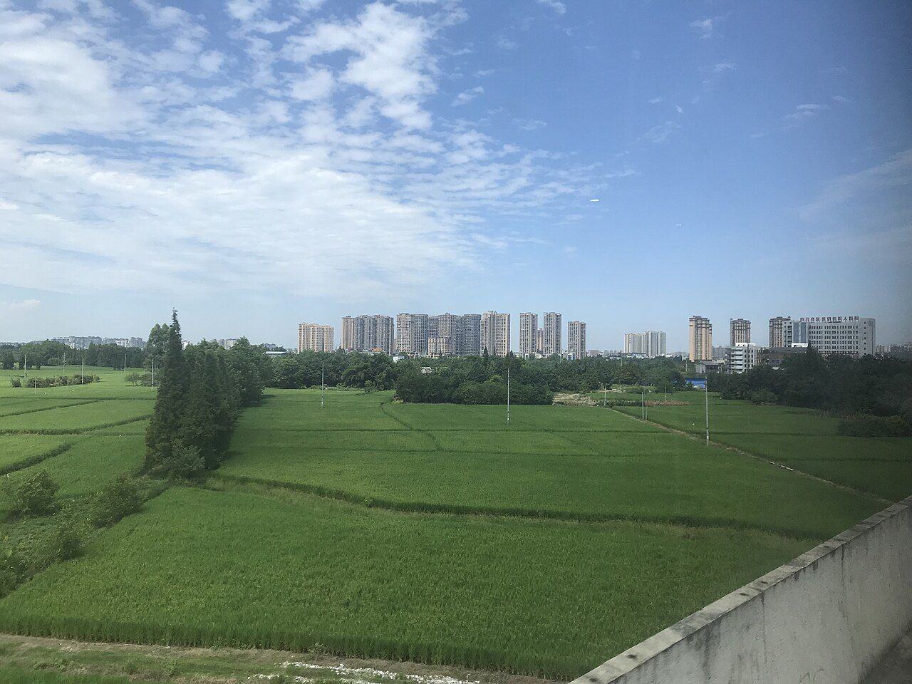 四川cities影像