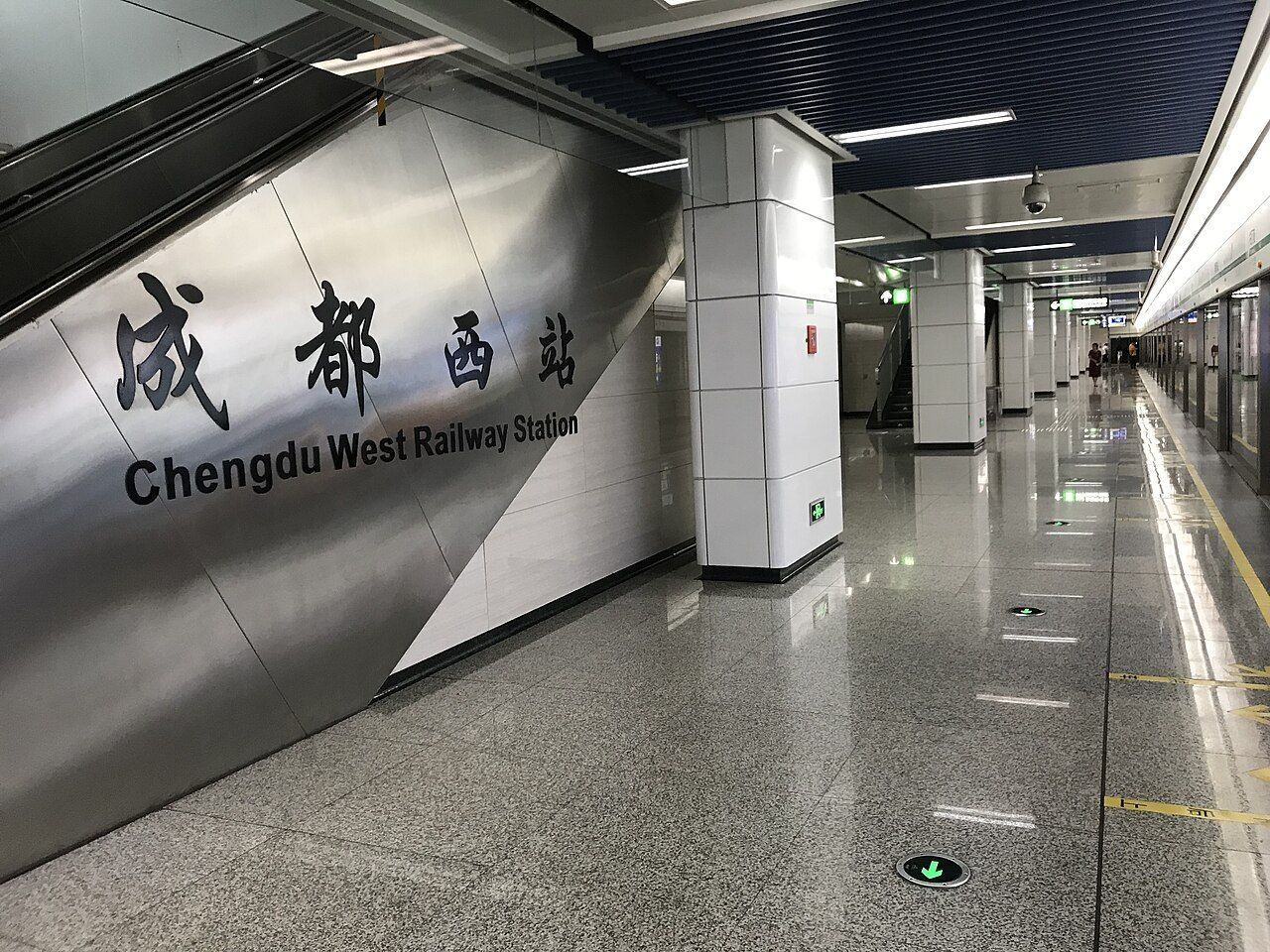 四川cities影像
