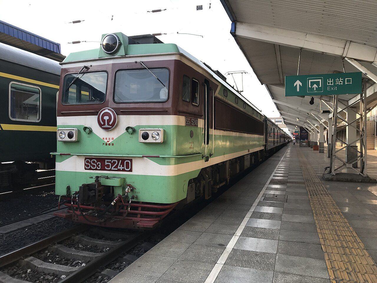 四川cities影像