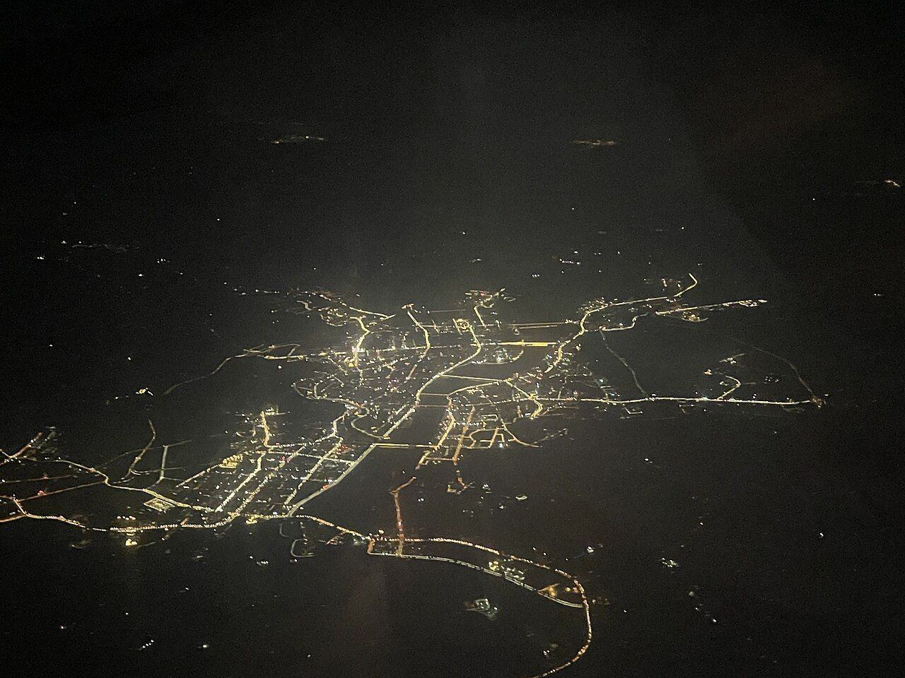 四川cities影像