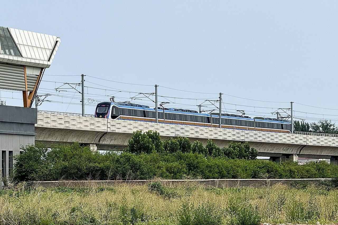 四川cities影像