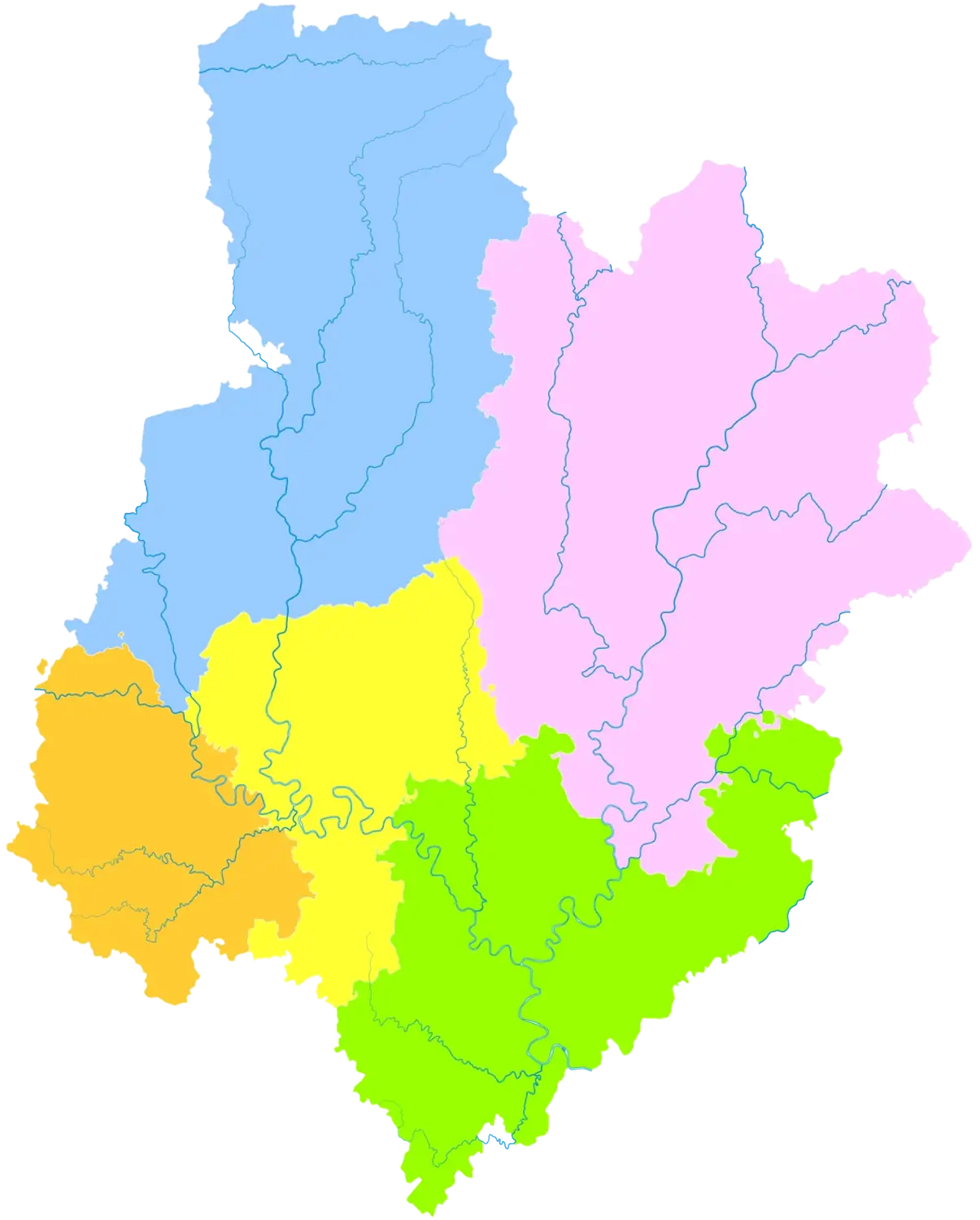四川cities影像