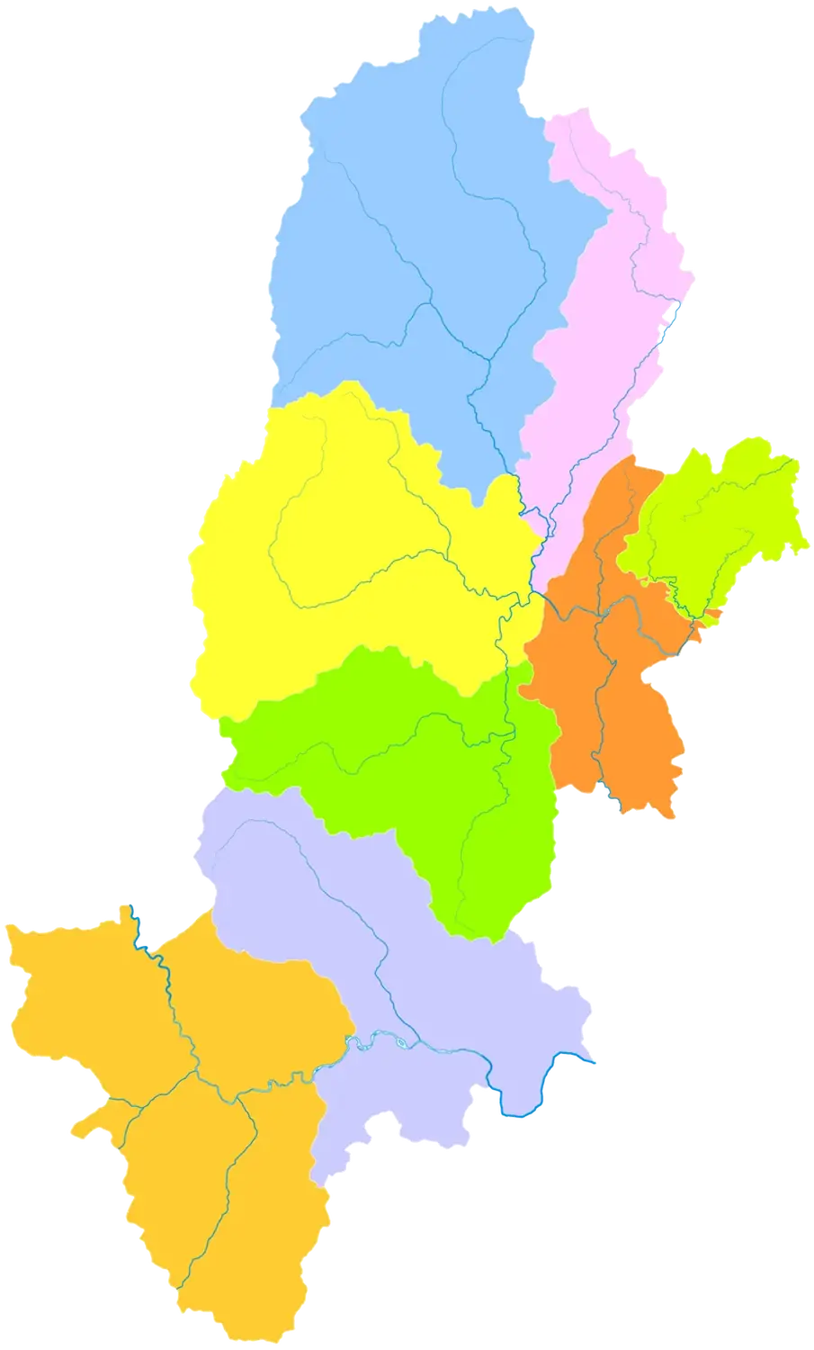 四川cities影像