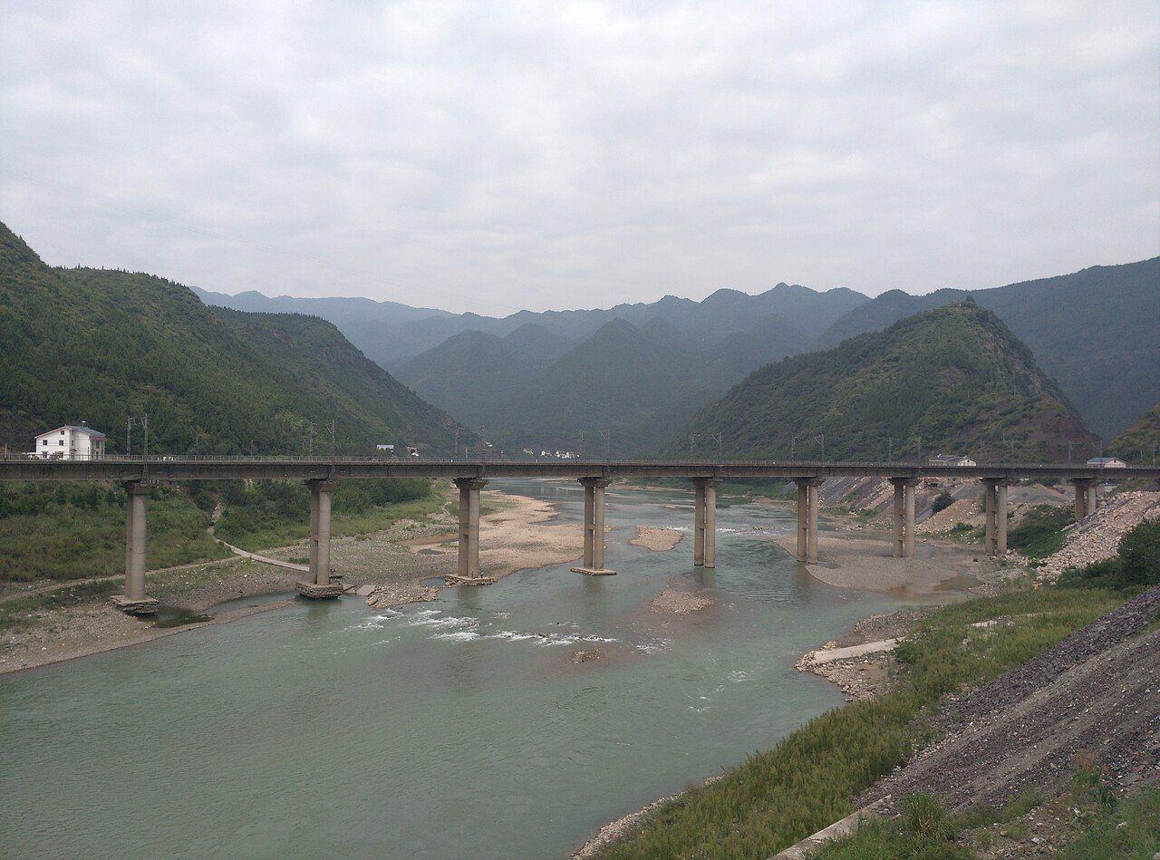 四川cities影像