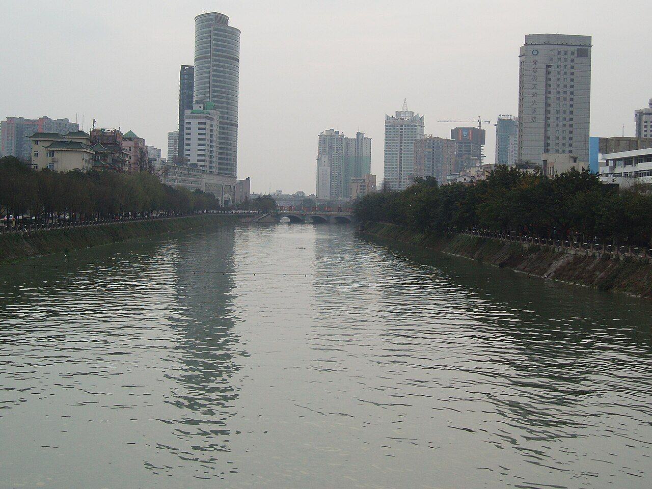 四川cities影像
