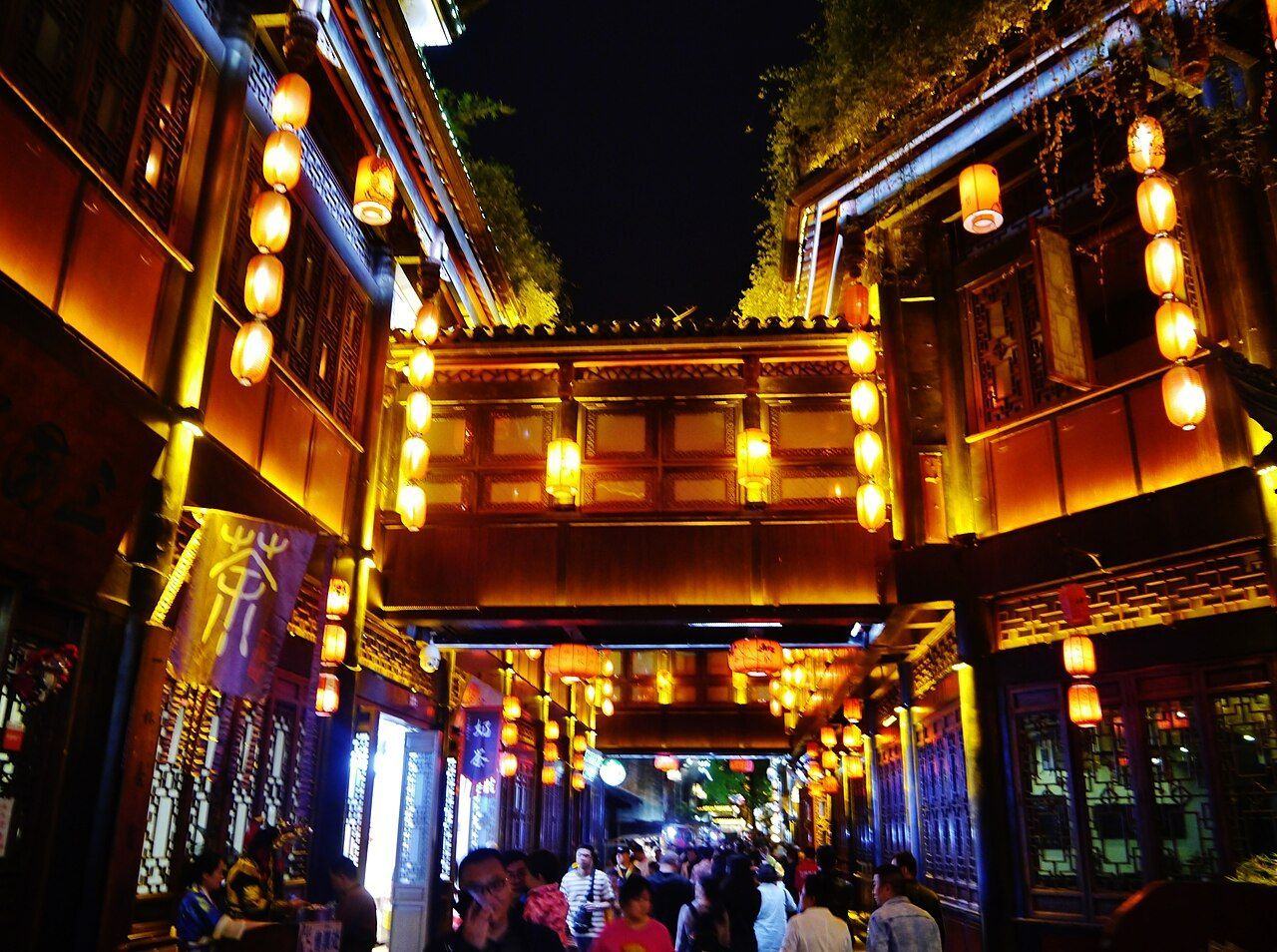 四川cities影像