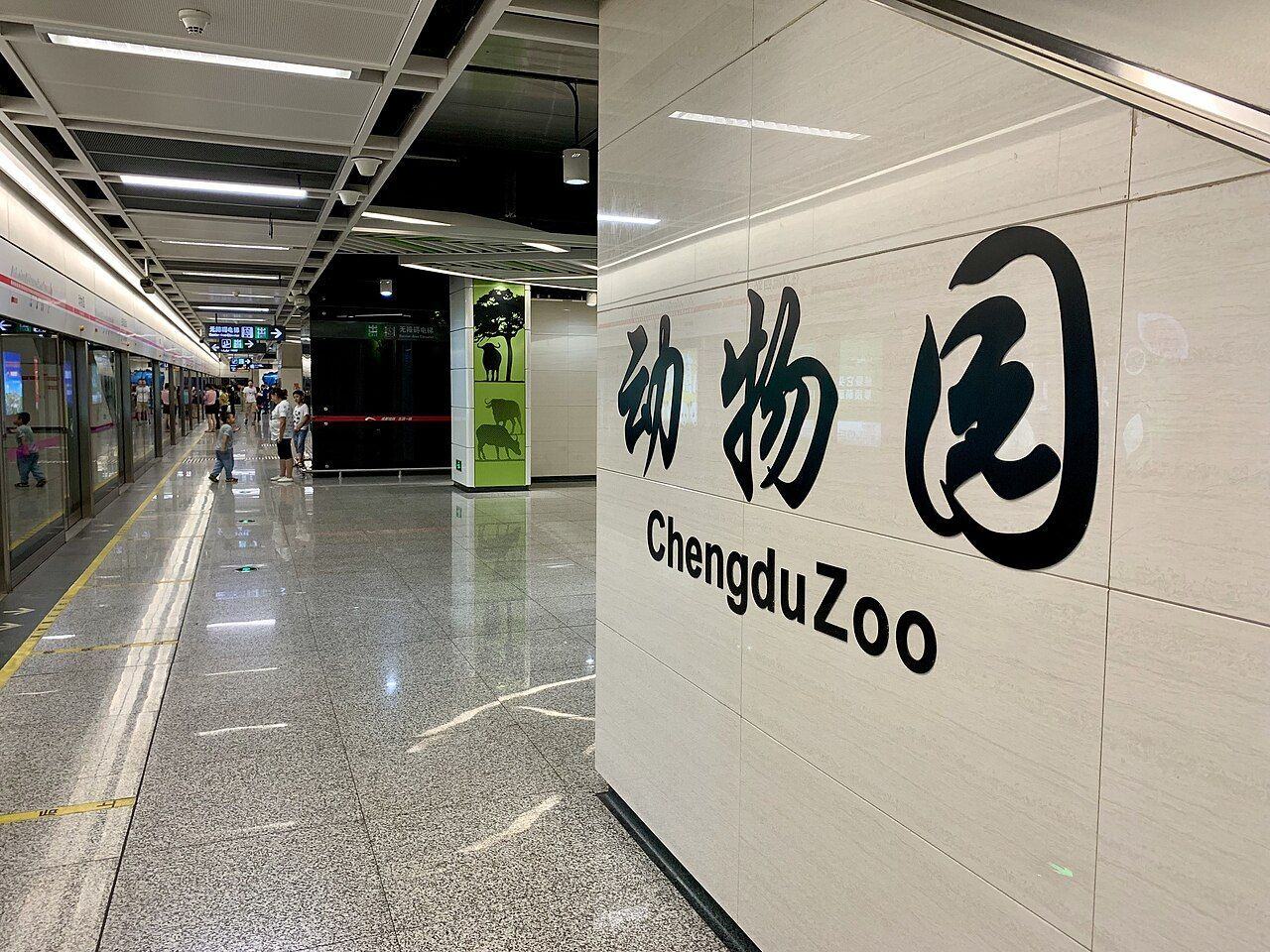 四川cities影像