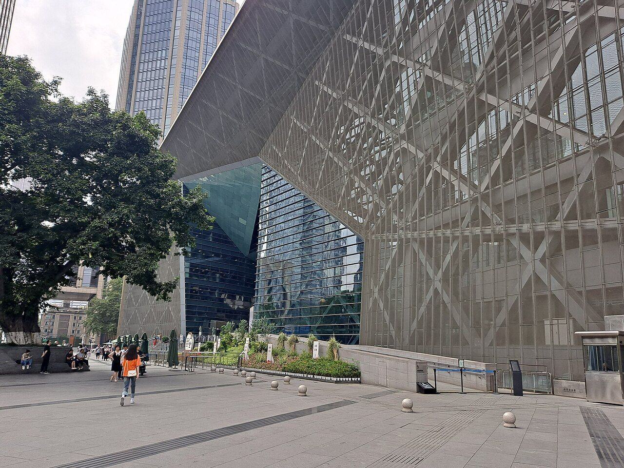 四川cities影像