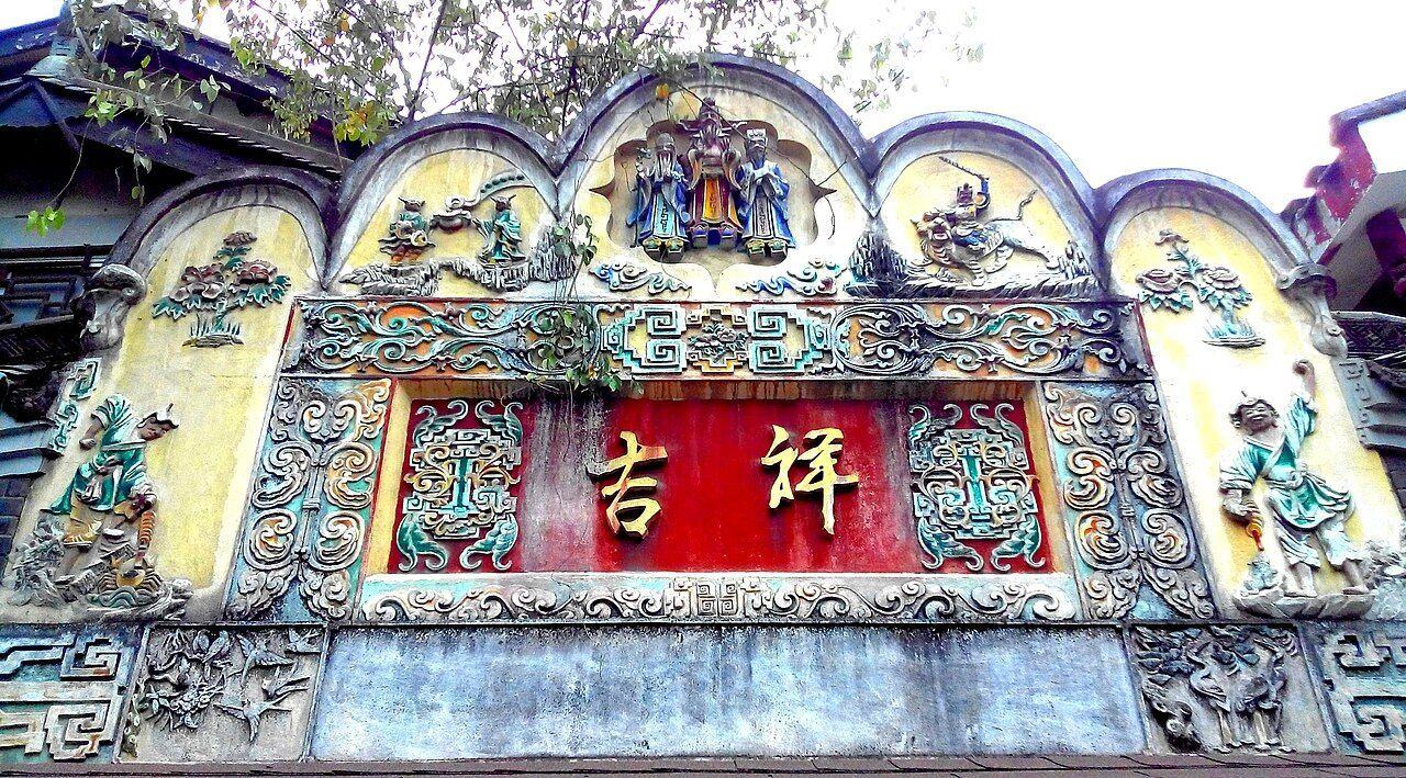 攀枝花 实景