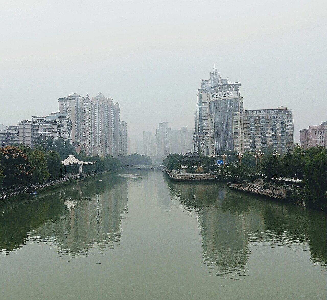 攀枝花 实景