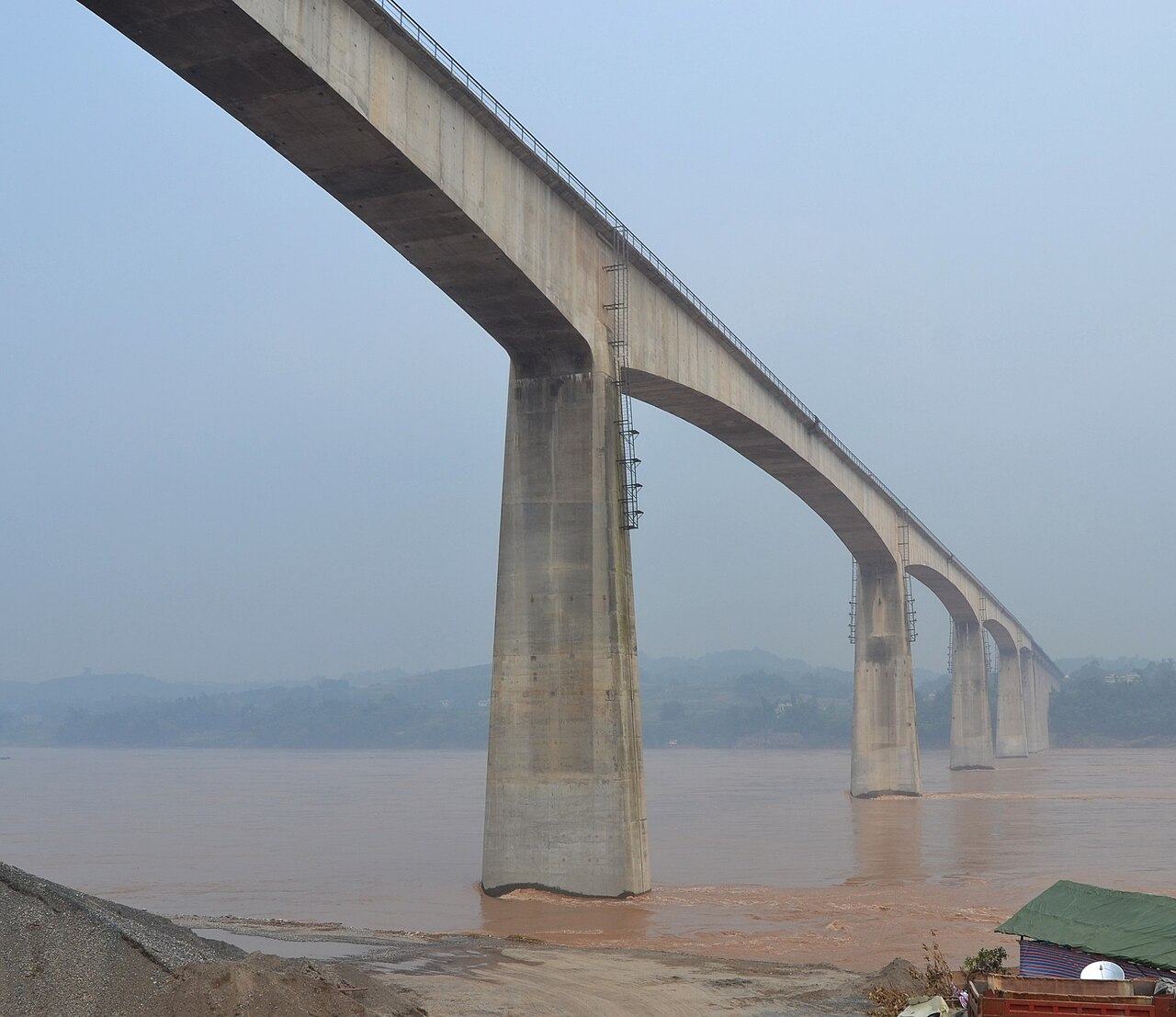 甘孜藏族自治州 实景