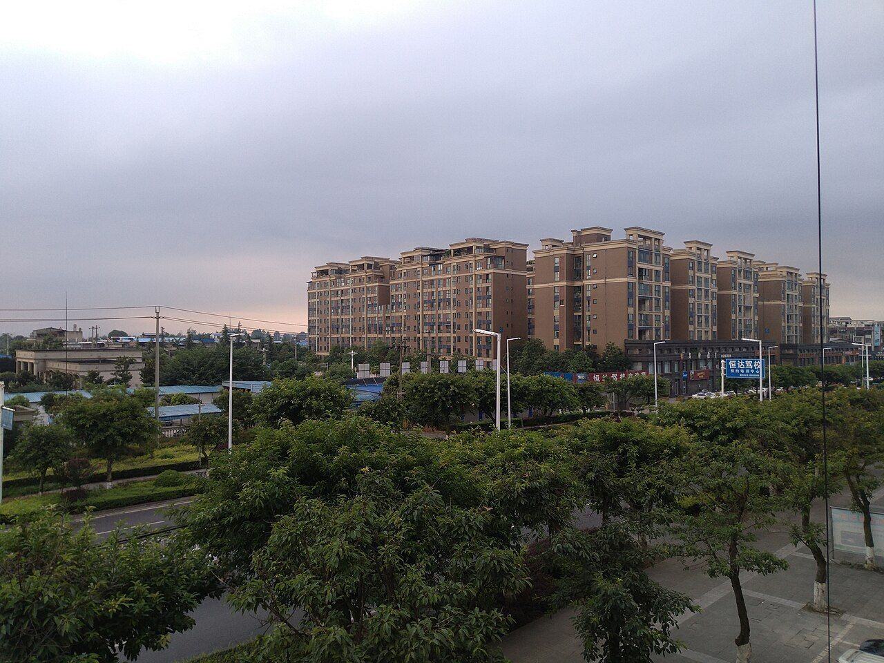 凉山彝族自治州 实景