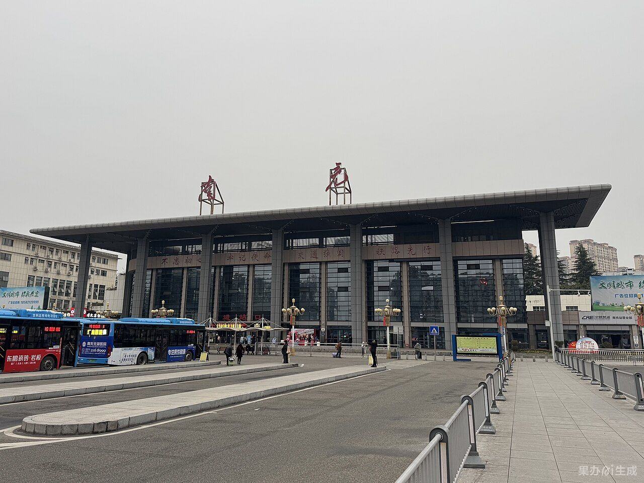 广元 实景