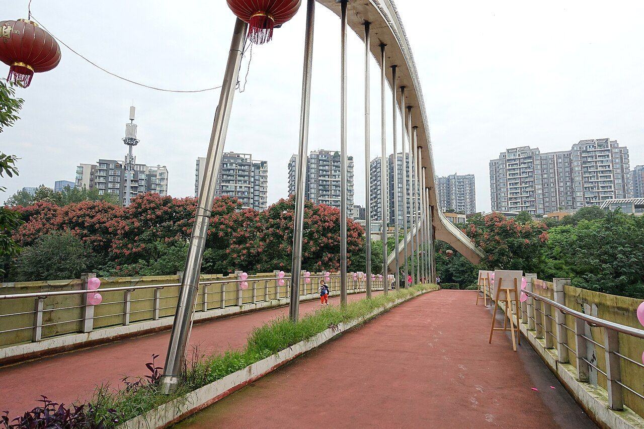 凉山彝族自治州 实景
