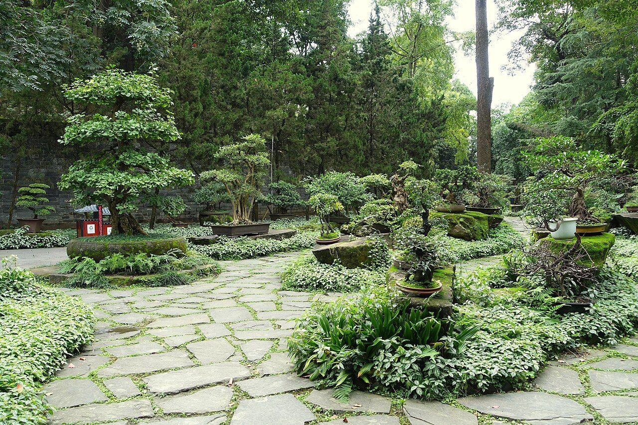 遂宁 实景