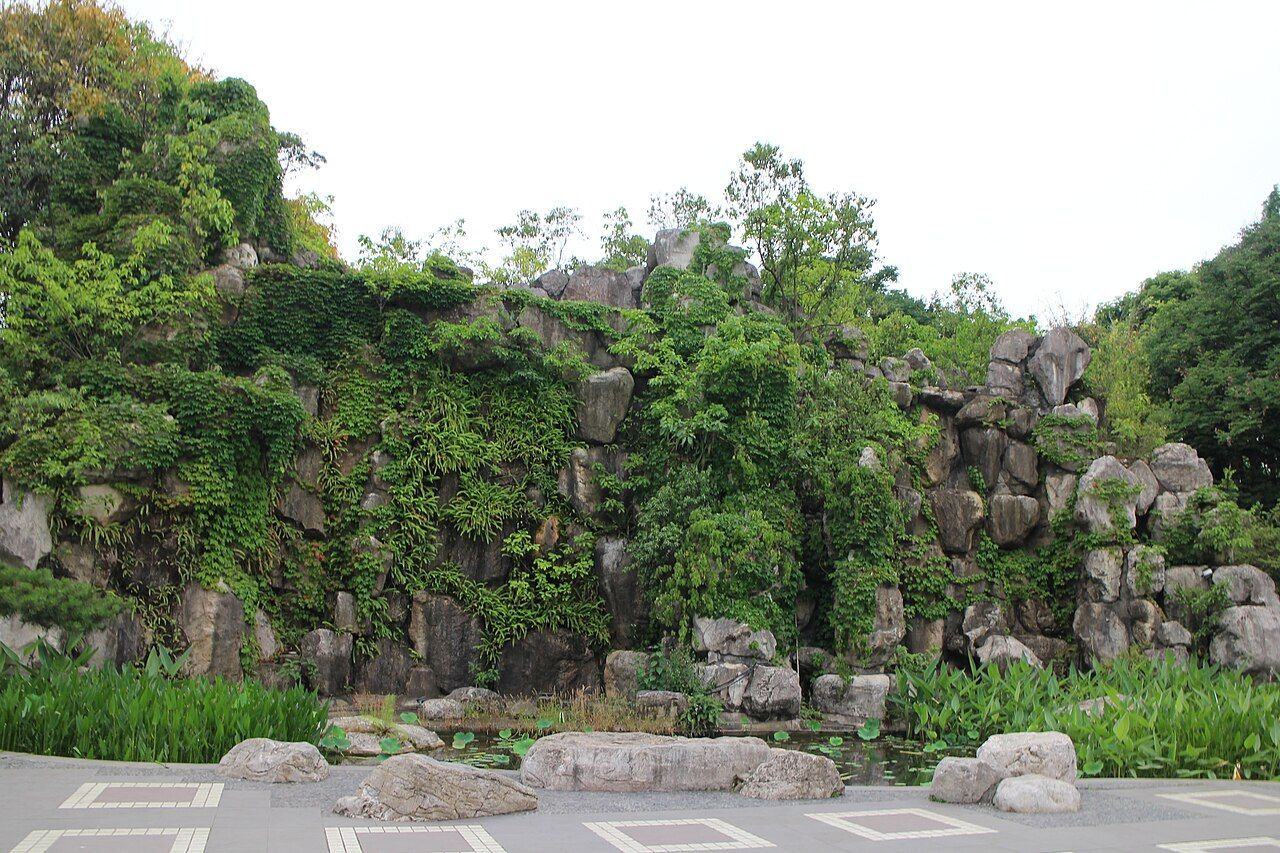遂宁 实景