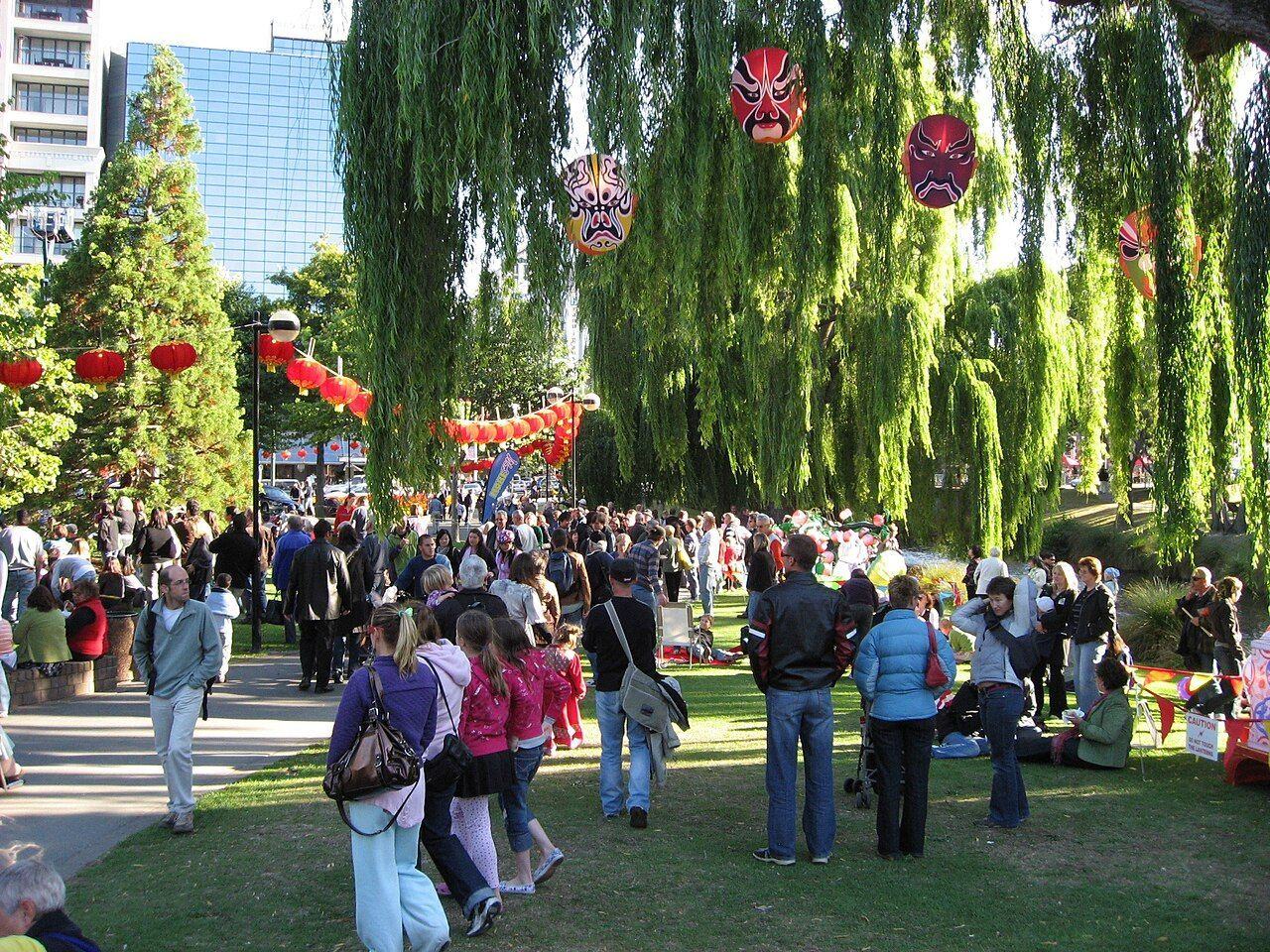 四川culture影像