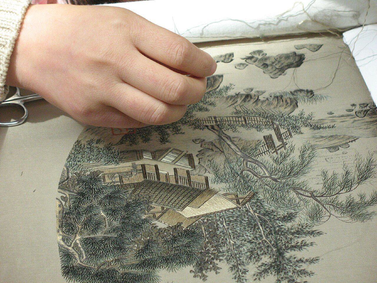 四川culture影像