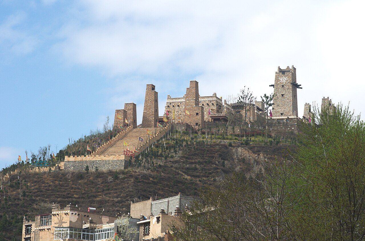 四川culture影像