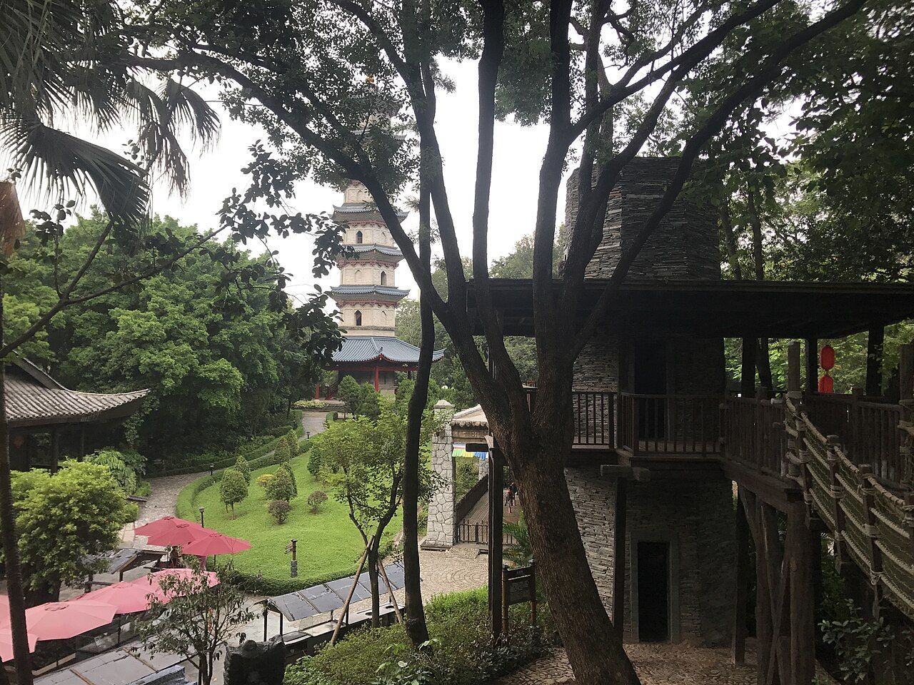 四川culture影像