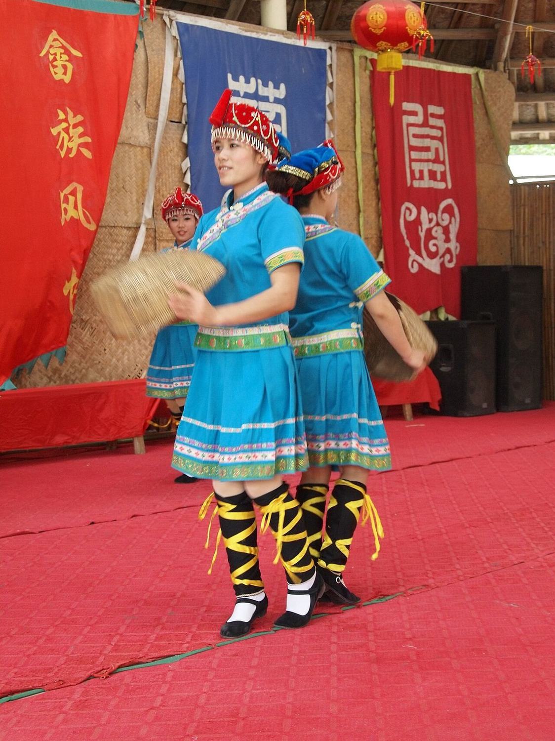 四川culture影像