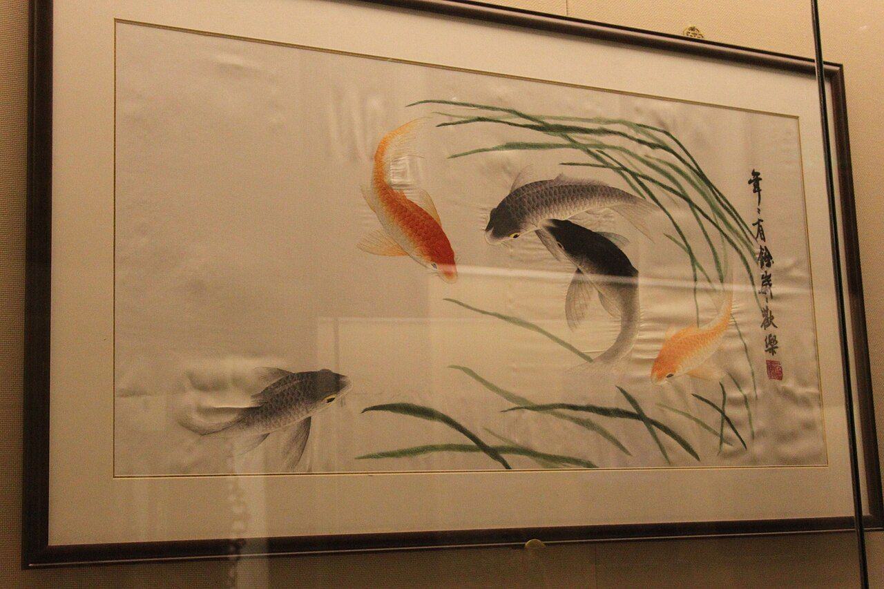 四川culture影像