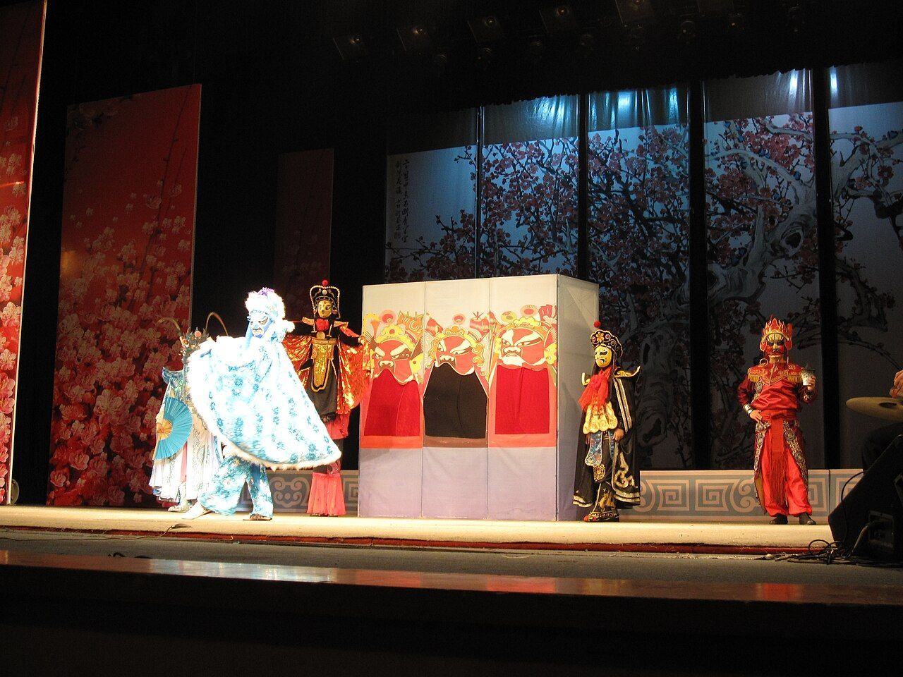 四川culture影像