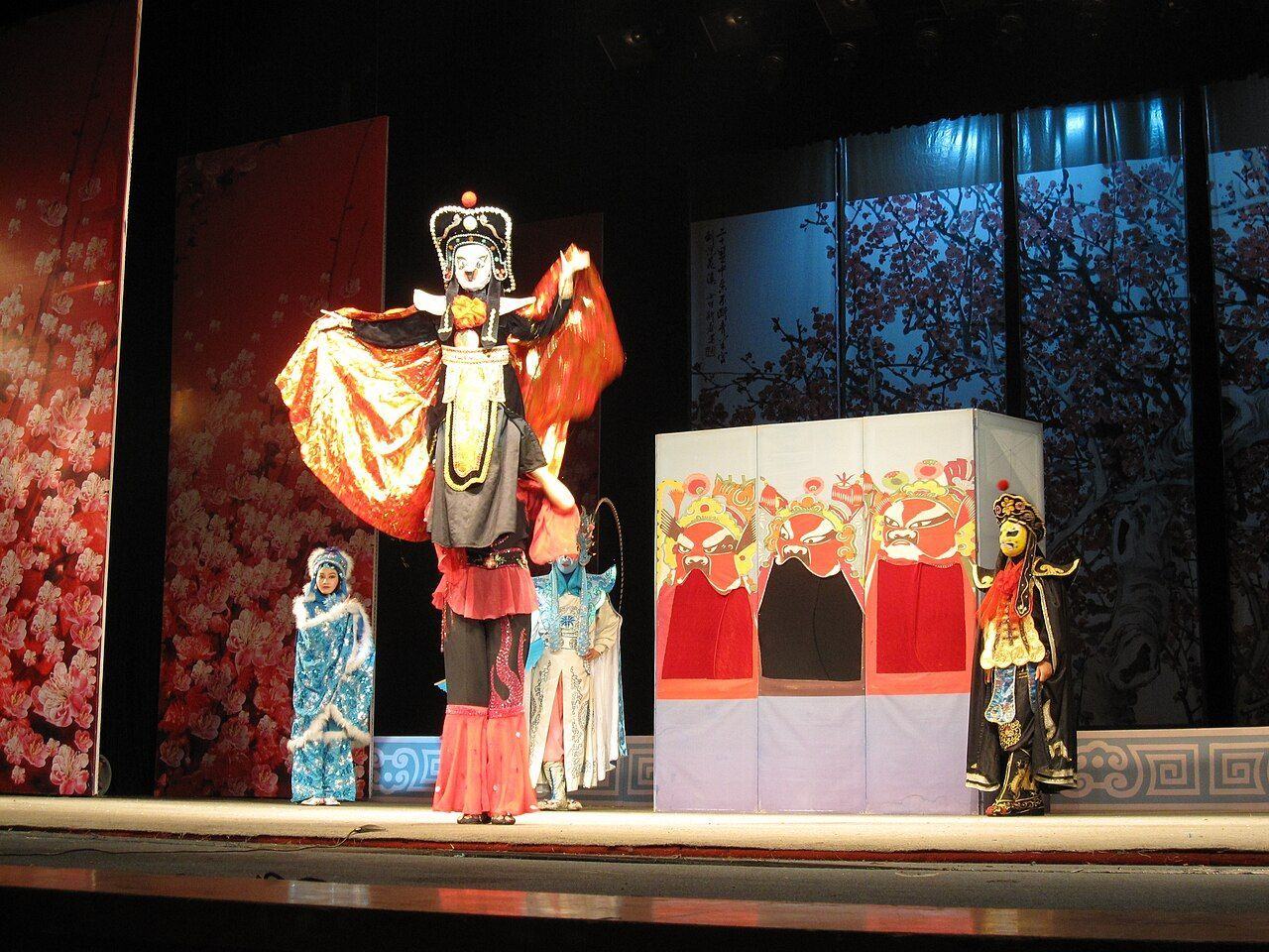 四川culture影像