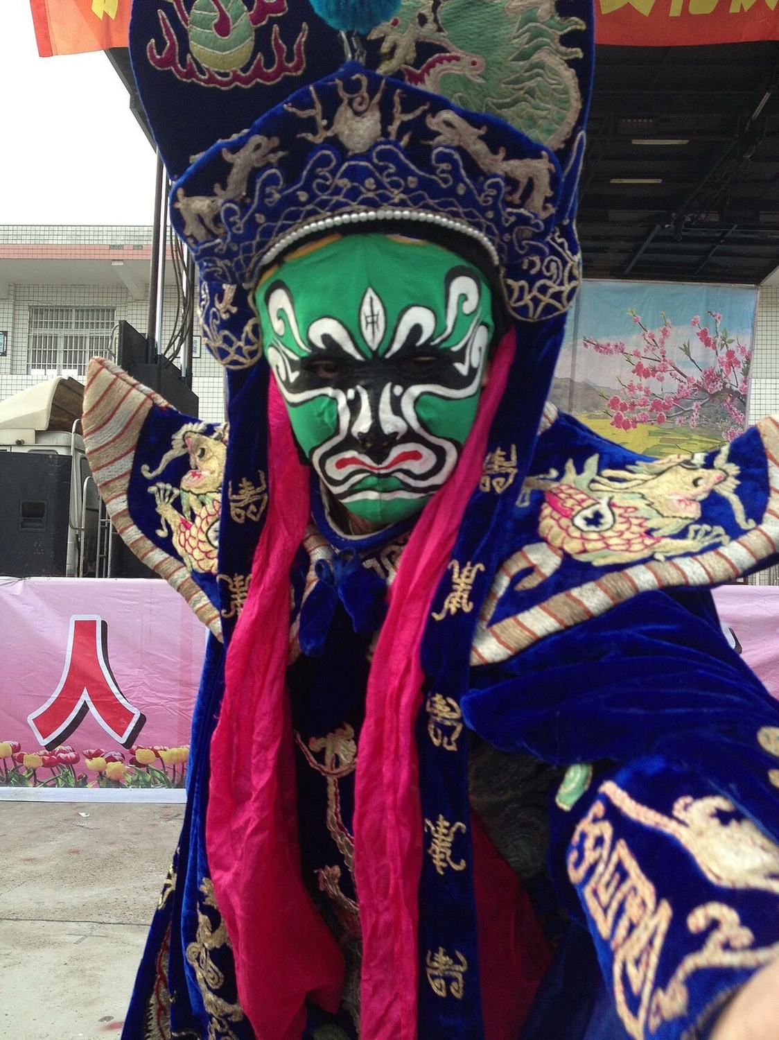 四川culture影像