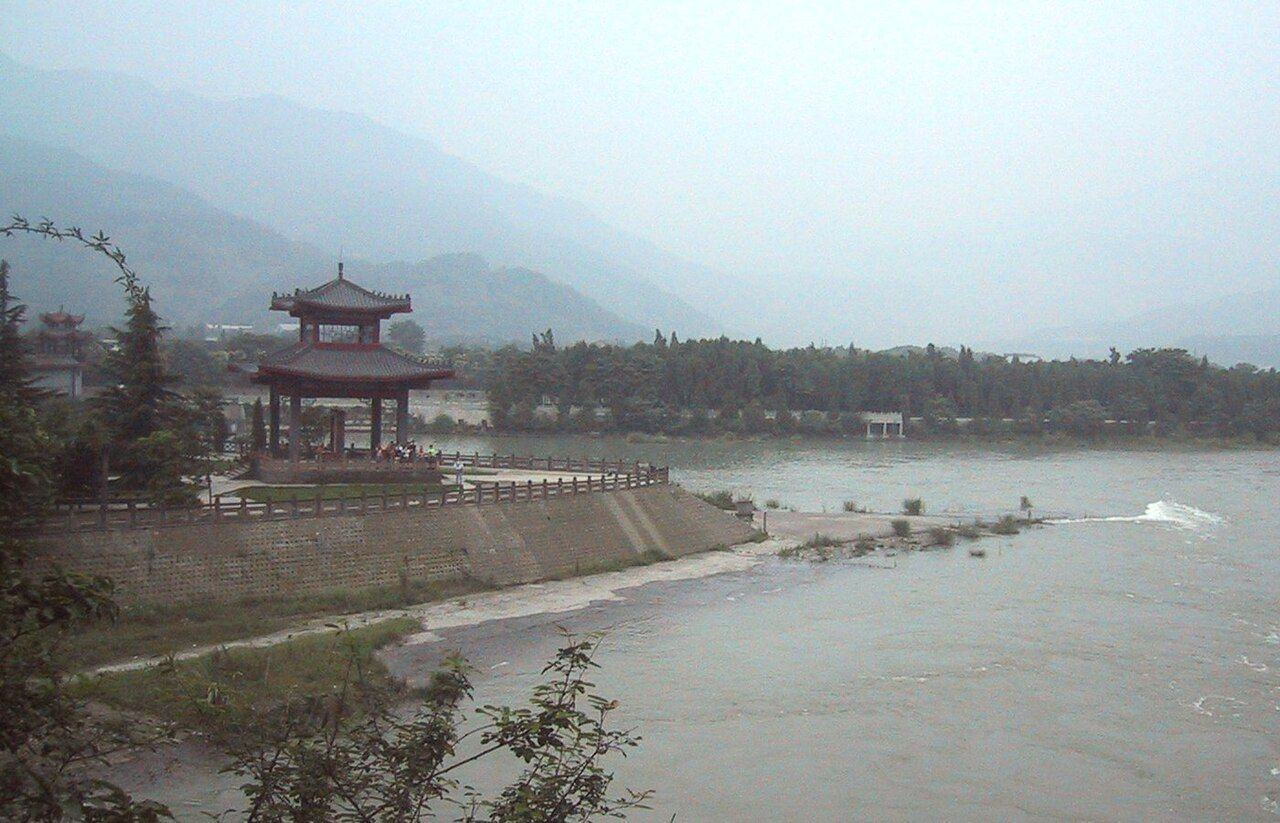 四川destinations影像
