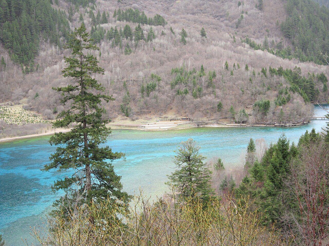四川destinations影像