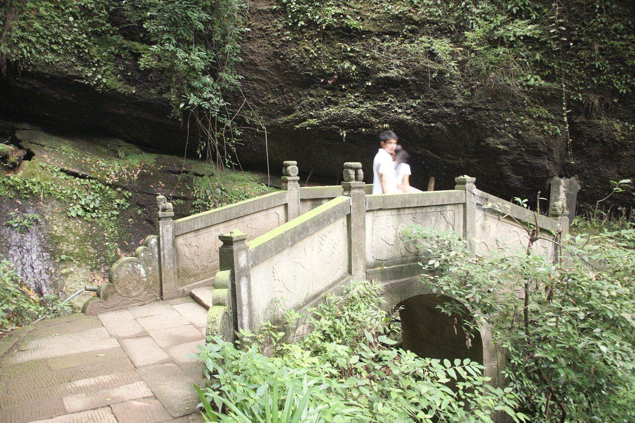 四姑娘山 3 日徒步线 实景