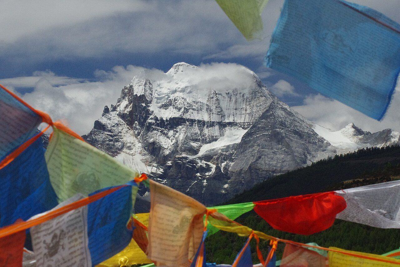 黄龙溪古镇 实景