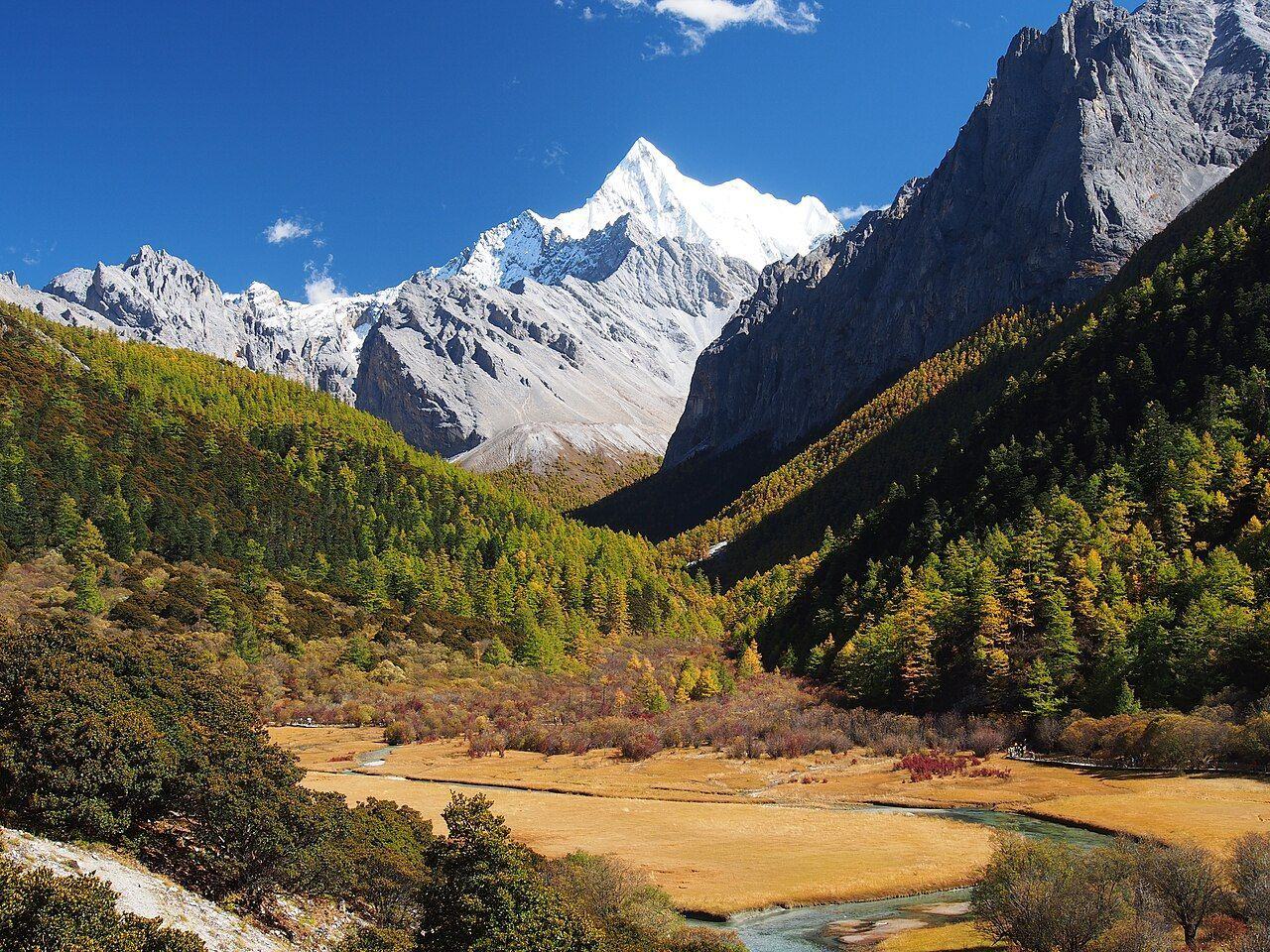 兴文石海 实景
