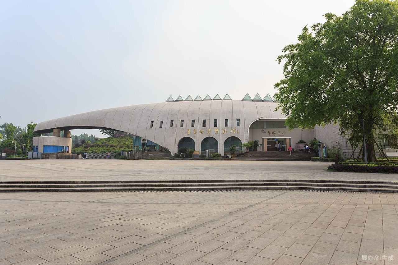 碧峰峡