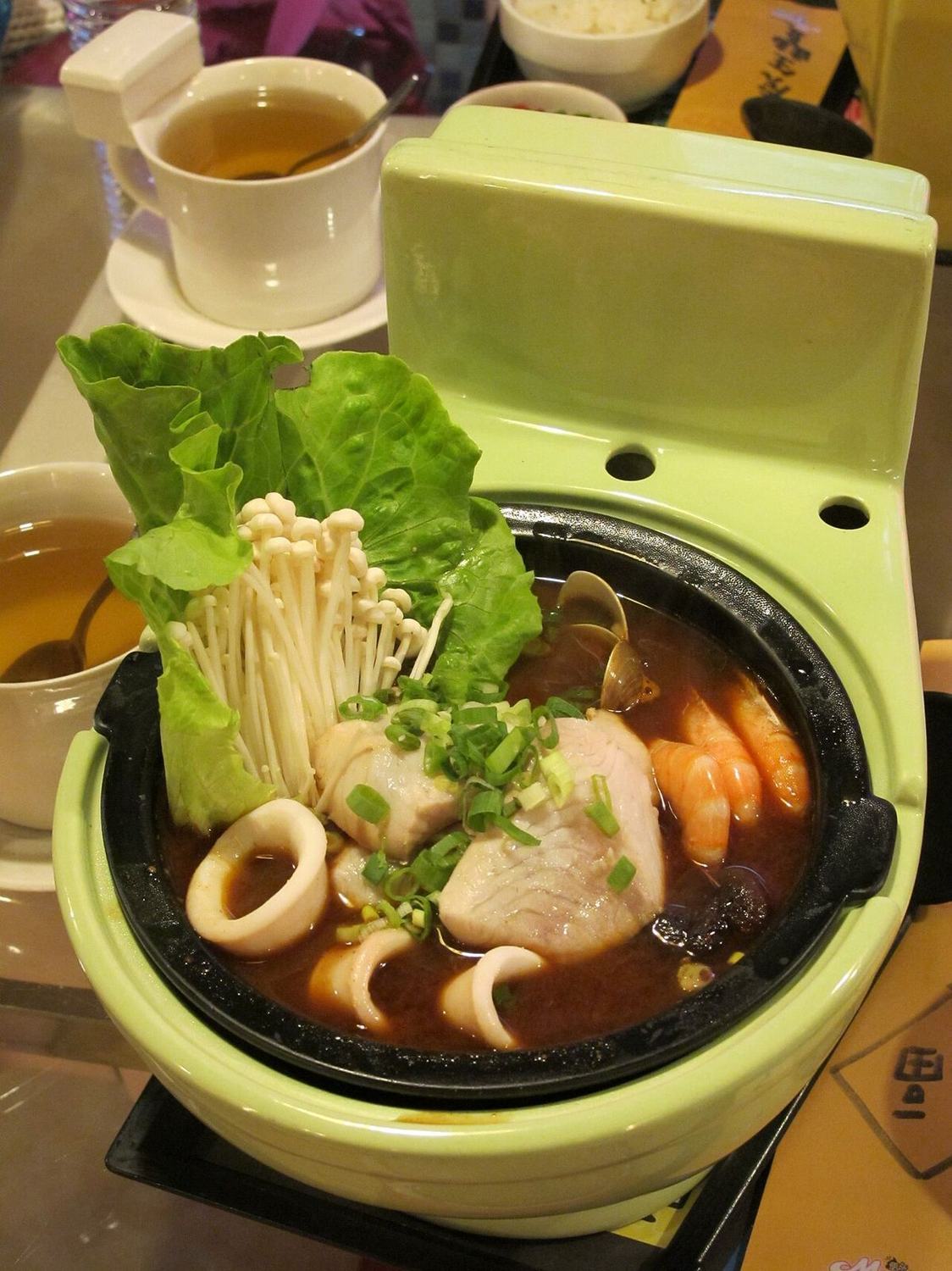 四川food影像