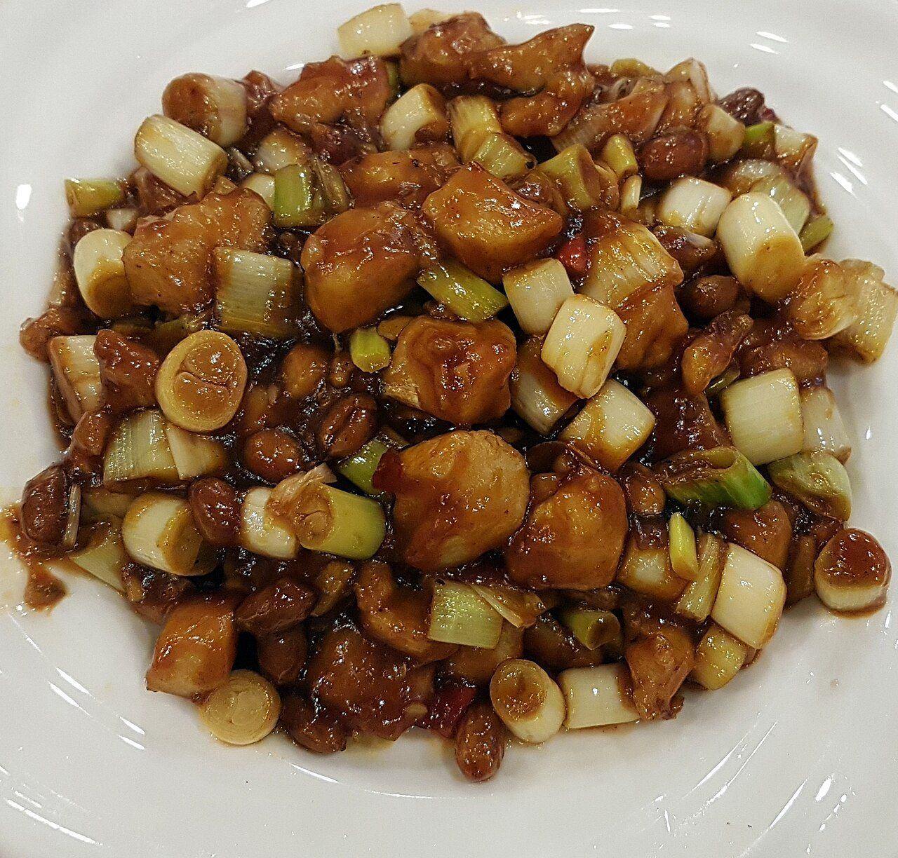 四川food影像