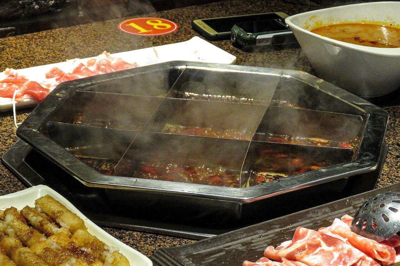 四川food影像