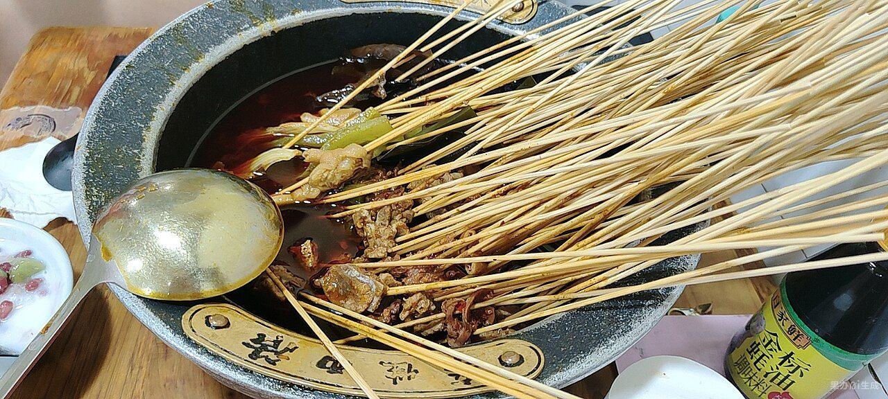 四川food影像