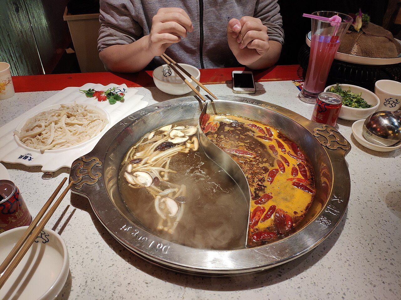 四川food影像
