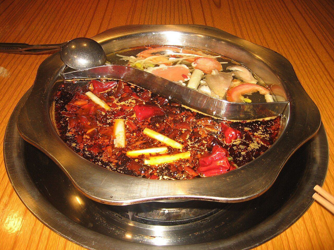 四川food影像