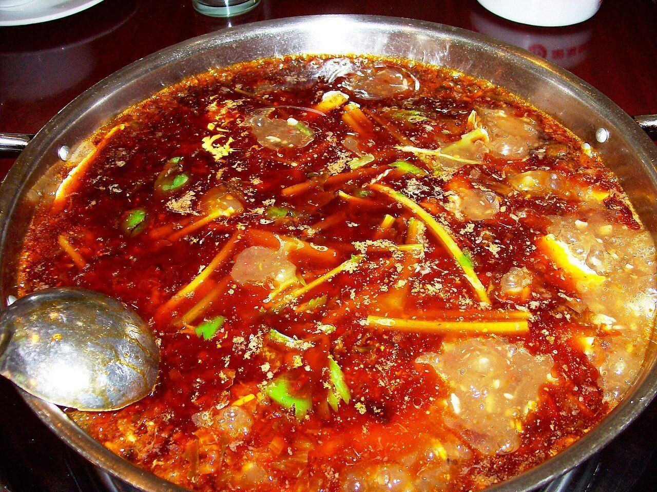 四川food影像