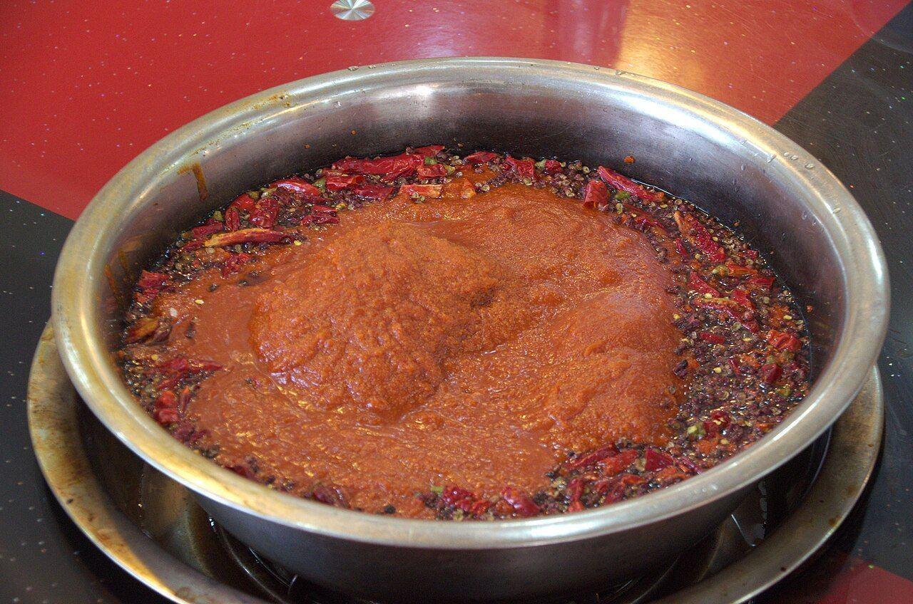 四川food影像