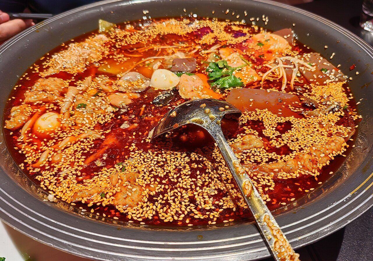 四川food影像
