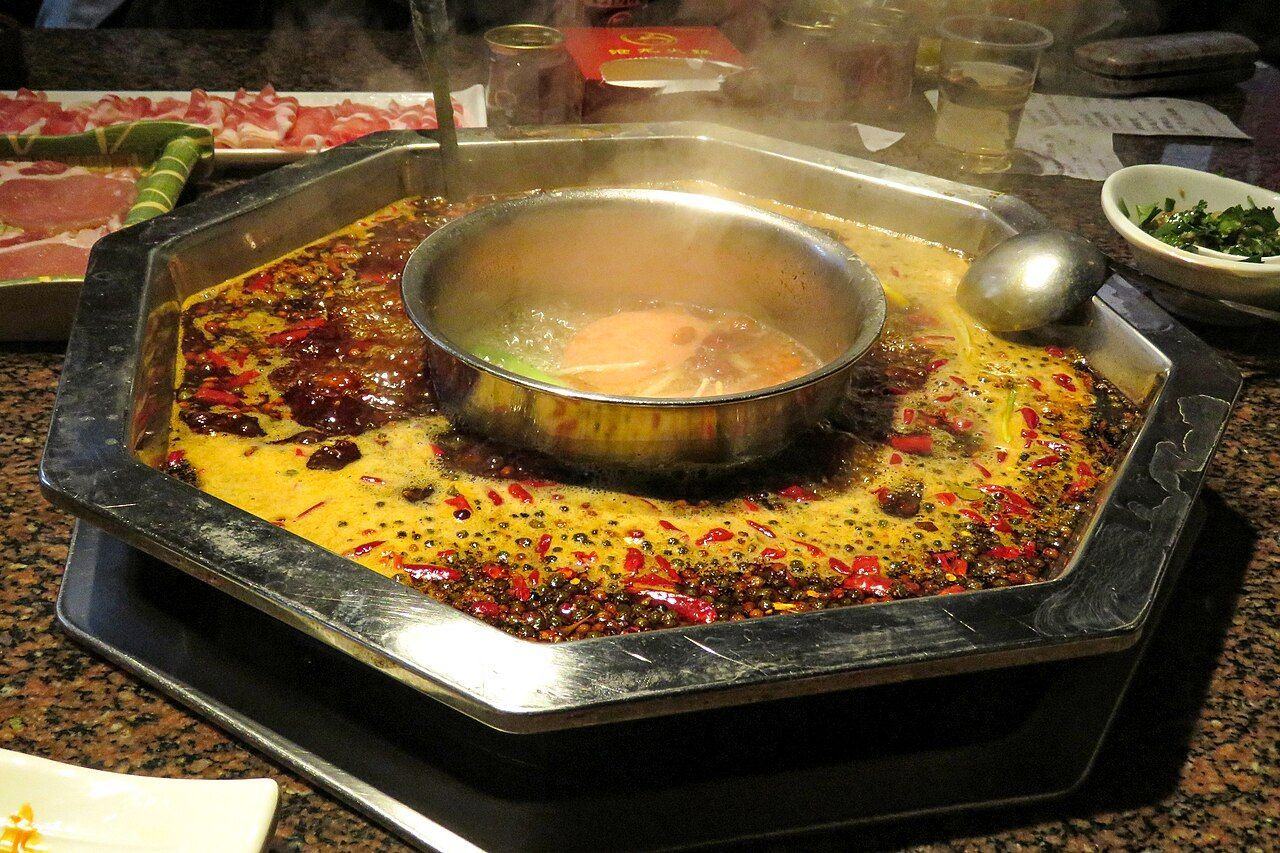 四川food影像