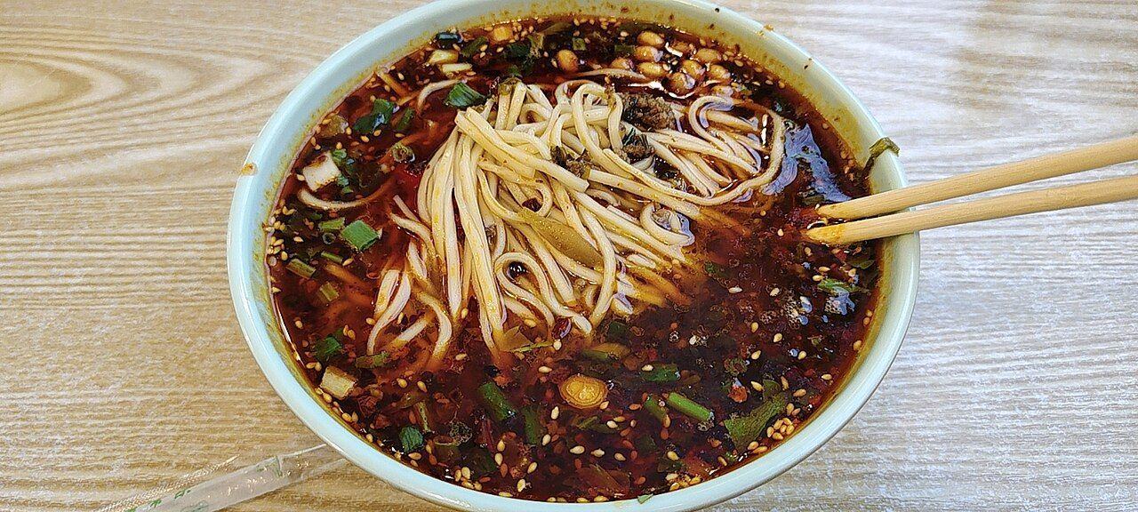 四川food影像