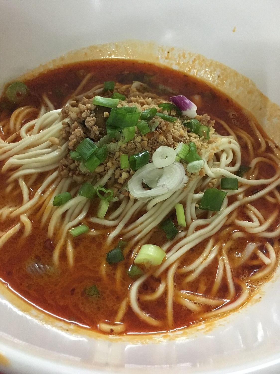 四川food影像