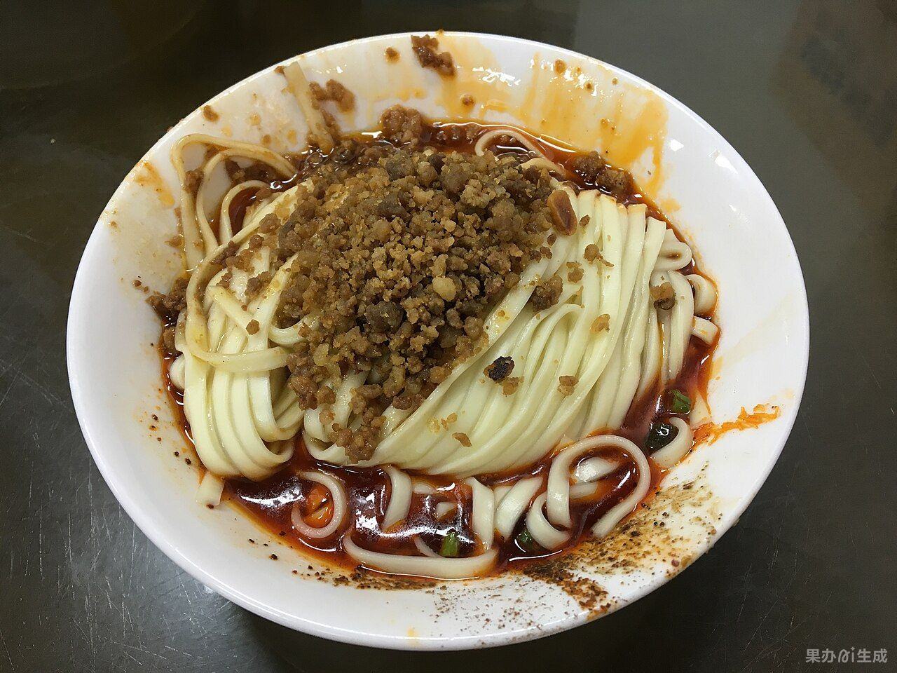 四川food影像