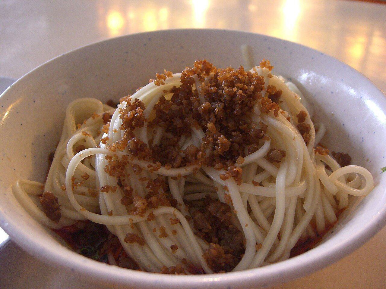四川food影像