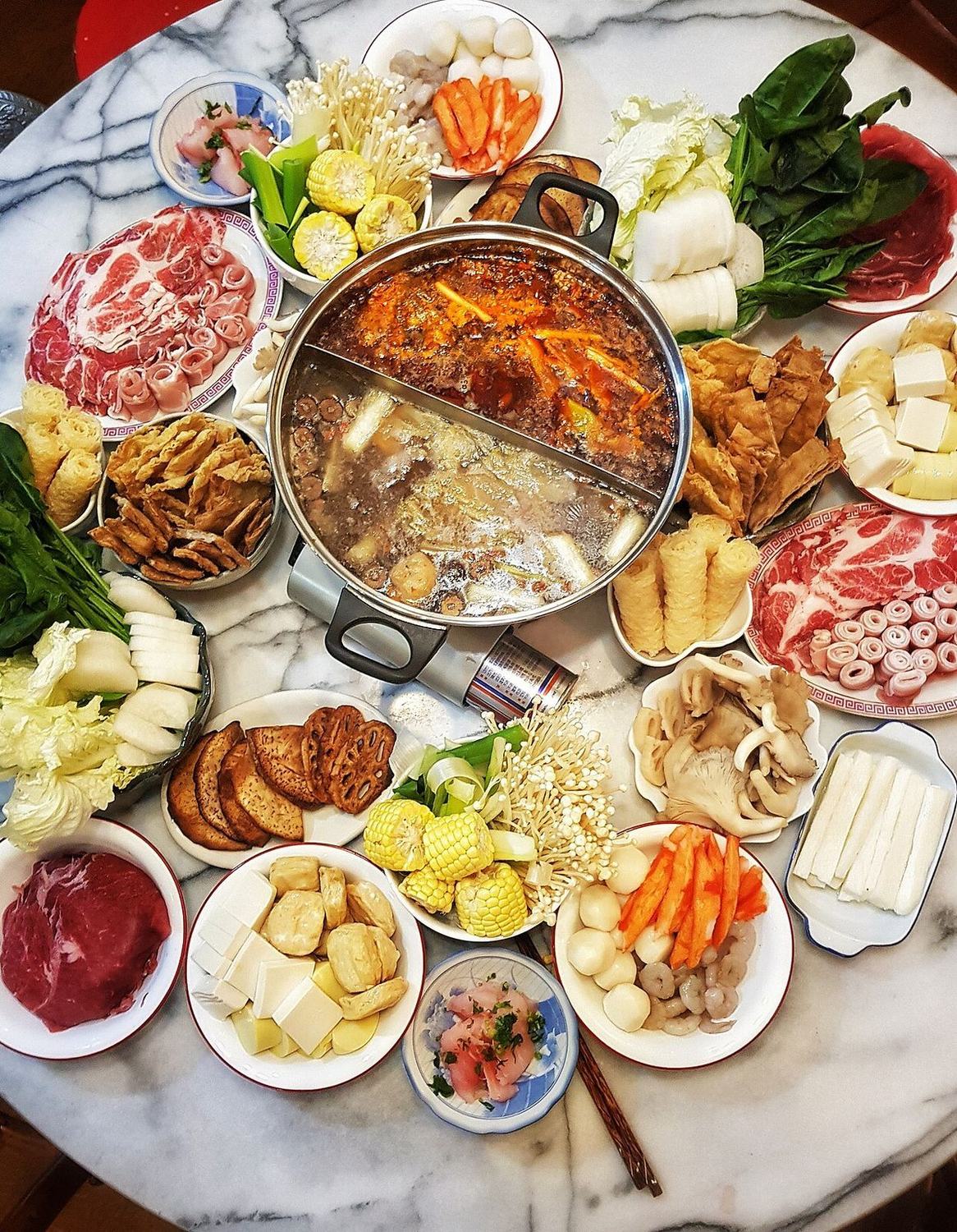 四川food影像